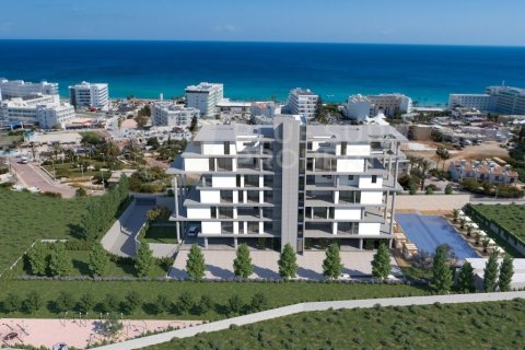 3 bedrooms Apartment in Protaras, Cyprus No. 36546 17