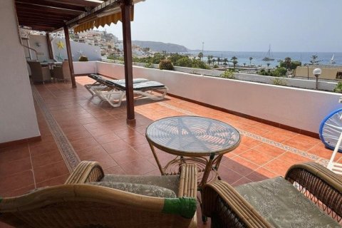 2 chambres Appartement à Los Cristianos, Spain No. 128229