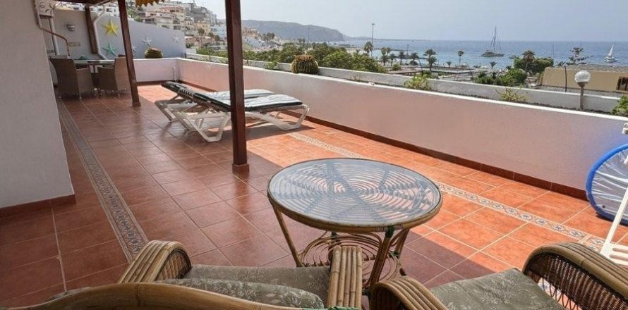 2 chambres Appartement à Los Cristianos, Spain No. 128229
