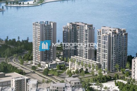 3 bedrooms Apartment on the Yas Island, UAE No. 120835