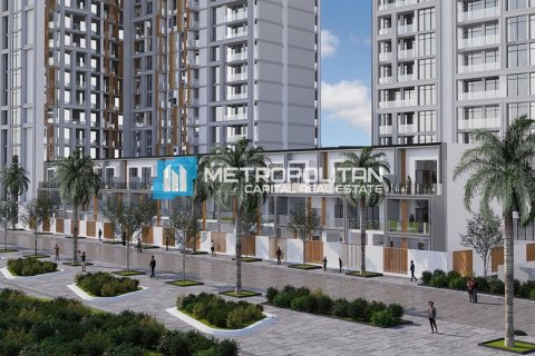 3 bedrooms Apartment on the Yas Island, UAE No. 120835