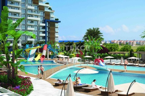 Квартира с 2 спальнями в Vinh Hoa, Вьетнам №20642 1