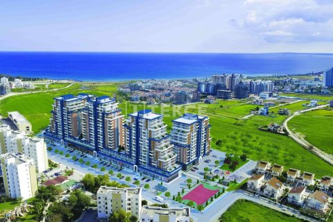 2 chambres Appartement à Vinh Hoa, Vietnam No. 20642 3