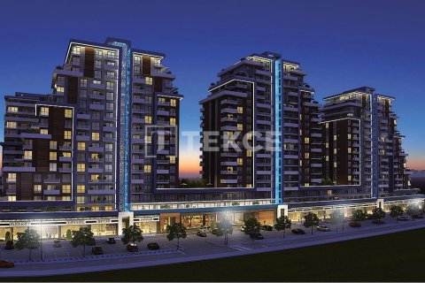 2 chambres Appartement à Vinh Hoa, Vietnam No. 20642 4