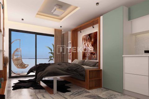 2 chambres Appartement à Vinh Hoa, Vietnam No. 20642 8