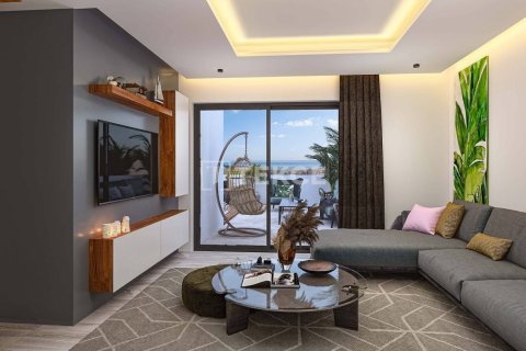 2 chambres Appartement à Vinh Hoa, Vietnam No. 20642 15