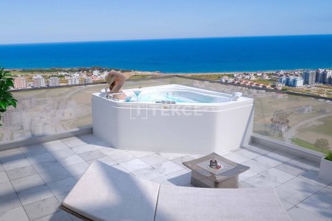 2 chambres Appartement à Vinh Hoa, Vietnam No. 20642 5