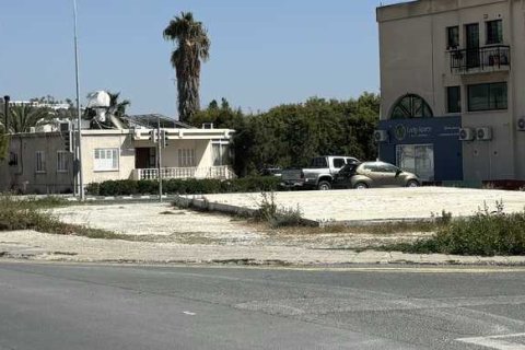 Commercial property à Paphos, Cyprus No. 104293 1