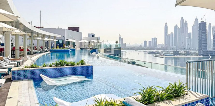 1 chambre Appartement à Minh Khai, Vietnam No. 8171