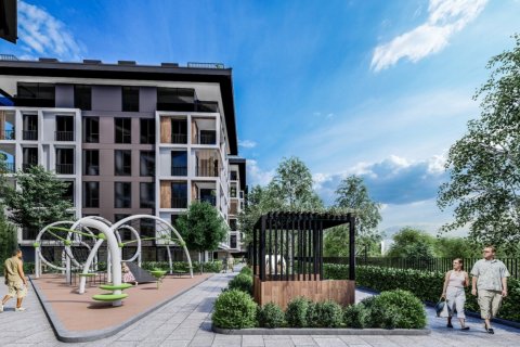 Квартира с 4 спальнями в Khanh Hoa, Вьетнам №114297 1