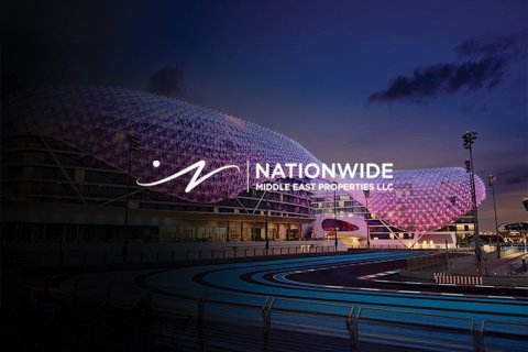 1 chambre Appartement à Abu Dhabi, UAE No. 121146