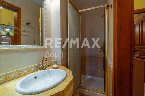 Дом с 3 спальнями в Магнисия, Греция №28013 23