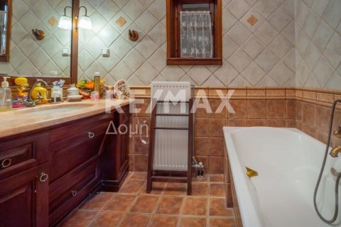 Дом с 3 спальнями в Магнисия, Греция №28013 14