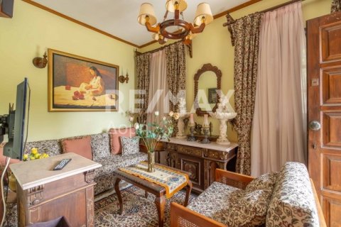 Дом с 3 спальнями в Магнисия, Греция №28013 17