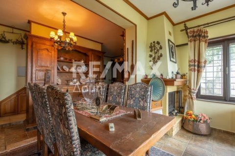 Дом с 3 спальнями в Магнисия, Греция №28013 18