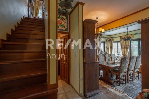 Дом с 3 спальнями в Магнисия, Греция №28013 15