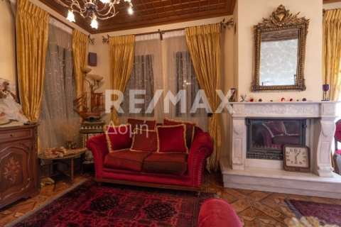 Дом с 3 спальнями в Магнисия, Греция №28013 3