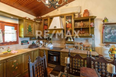 Дом с 3 спальнями в Магнисия, Греция №28013 9