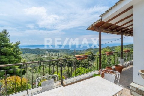 Дом с 3 спальнями в Магнисия, Греция №28013 6