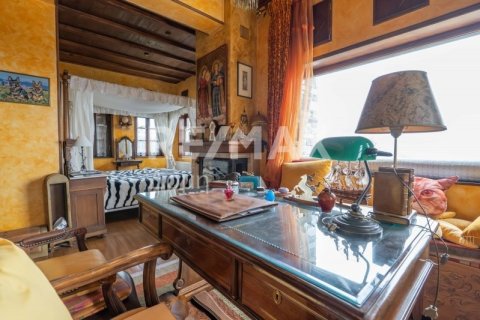 Дом с 3 спальнями в Магнисия, Греция №28013 13