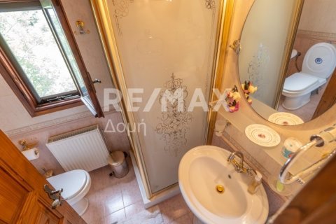 Дом с 3 спальнями в Магнисия, Греция №28013 11