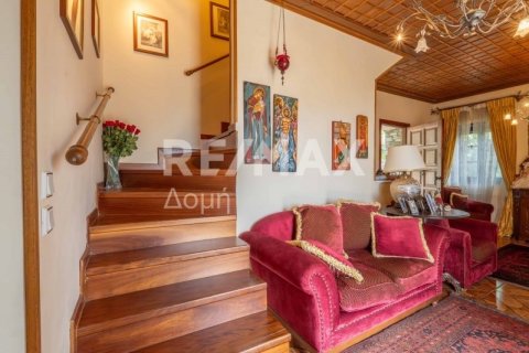 Дом с 3 спальнями в Магнисия, Греция №28013 5