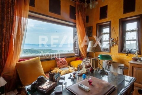 Дом с 3 спальнями в Магнисия, Греция №28013 12