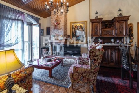 Дом с 3 спальнями в Магнисия, Греция №28013 7