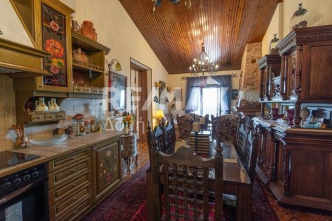 Дом с 3 спальнями в Магнисия, Греция №28013 8