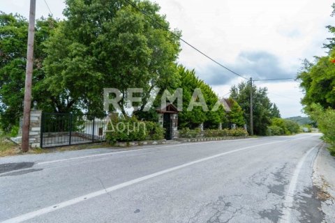 Дом с 3 спальнями в Магнисия, Греция №28013 25