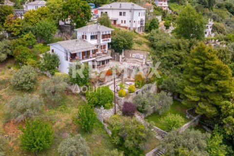 Дом с 3 спальнями в Магнисия, Греция №28013 2