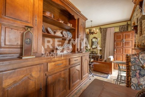 Дом с 3 спальнями в Магнисия, Греция №28013 16