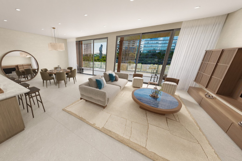 2 chambres Appartement à Bavaria Town, Vietnam No. 93247 2