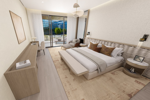 2 chambres Appartement à Bavaria Town, Vietnam No. 93247 6