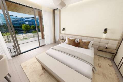 2 chambres Appartement à Bavaria Town, Vietnam No. 93247 7