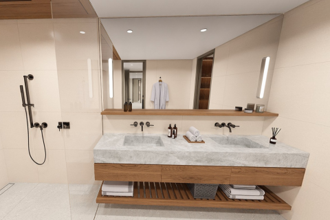 2 chambres Appartement à Bavaria Town, Vietnam No. 93247 8