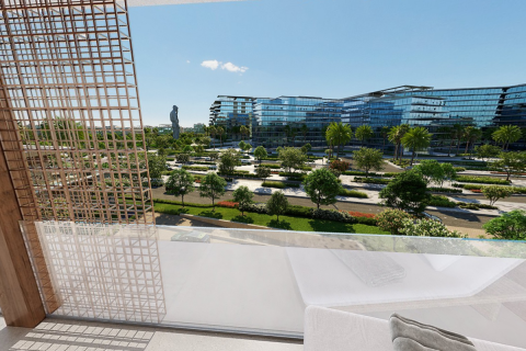 2 chambres Appartement à Bavaria Town, Vietnam No. 93247 9