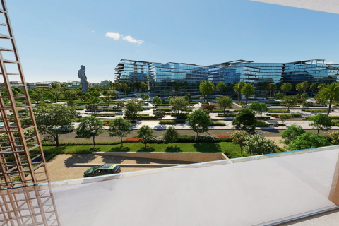 2 chambres Appartement à Bavaria Town, Vietnam No. 93247 3