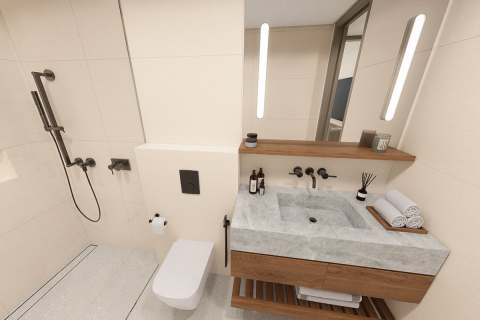 2 chambres Appartement à Bavaria Town, Vietnam No. 93247 10