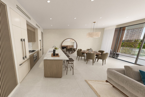 2 chambres Appartement à Bavaria Town, Vietnam No. 93247 4