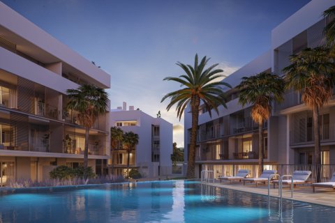 3 bedrooms Apartment in Javea, Spain No. 127803