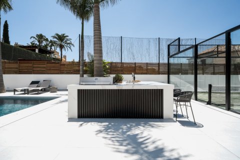 7 bedrooms Villa in Thuan Nam, Vietnam No. 27121 23