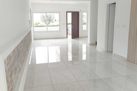 Дом с 4 спальнями в Лимассол, Кипр №101689 7