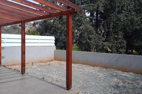 Дом с 4 спальнями в Лимассол, Кипр №101689 6