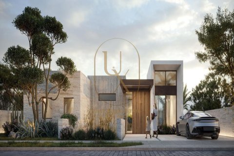 3 bedrooms Villa in Cleopatra Square, Vietnam No. 38217 1