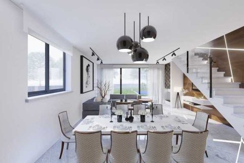 4 dormitorios House en Agios Tychonas, Cyprus No. 30750 2