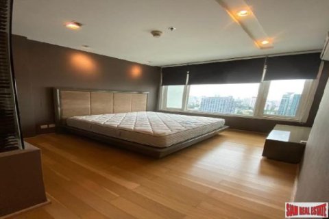 2 bedrooms Apartment in Bangkok, Thailand No. 96760 2