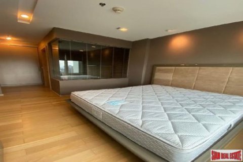 2 bedrooms Apartment in Bangkok, Thailand No. 96760 7