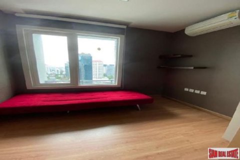 2 bedrooms Apartment in Bangkok, Thailand No. 96760 3