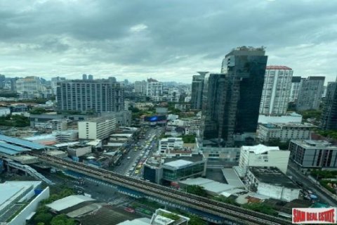 2 bedrooms Apartment in Bangkok, Thailand No. 96760 1